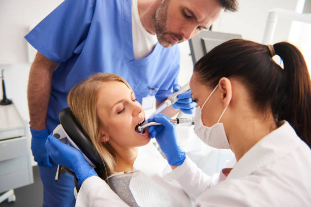 Best Oral Cancer Screening  in River Ridge, LA