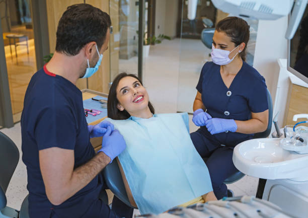 Best Oral Cancer Screening  in River Ridge, LA